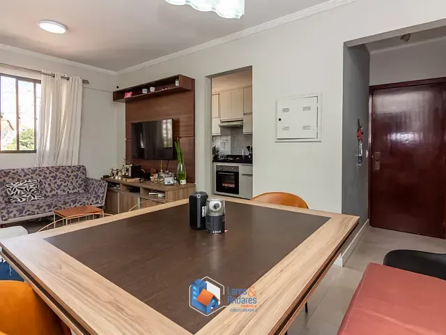 Apartamento com 60m² 2 quartos e 2 banheiros, à venda, no bairro Parque Mandaqui em São Paulo