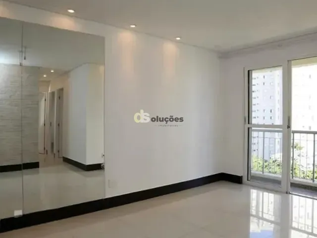 Apartamento 3 quartos e 2 banheiros, à venda, no bairro Jardim Londrina em São Paulo