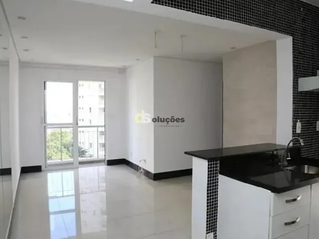 Apartamento 3 quartos e 2 banheiros, à venda, no bairro Jardim Londrina em São Paulo