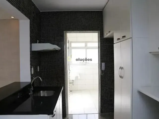 Apartamento 3 quartos e 2 banheiros, à venda, no bairro Jardim Londrina em São Paulo
