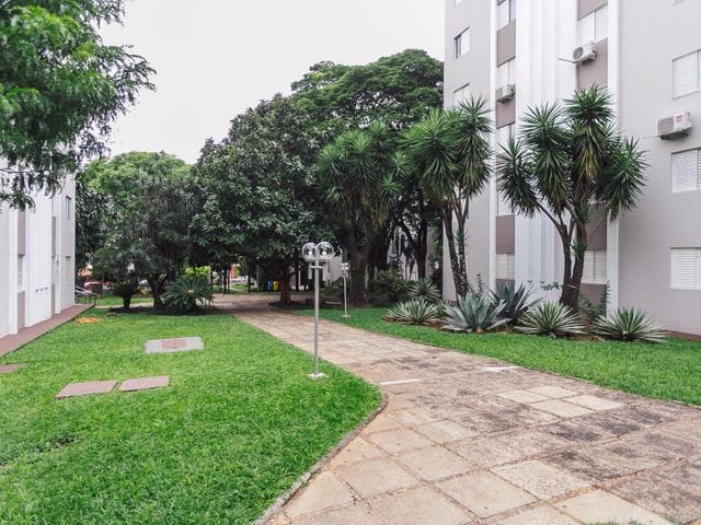 Foto do Apartamento - Apartamento para venda terreo no Residencial Quinta da Boa Vista I , próximo Gleba Palhano , sala ,3 dormitorios com 1 suite -- Londrina, PR | Guepardo Imob