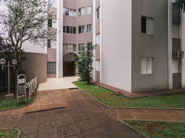 Foto do Apartamento - Apartamento para venda terreo no Residencial Quinta da Boa Vista I , próximo Gleba Palhano , sala ,3 dormitorios com 1 suite -- Londrina, PR | Guepardo Imob