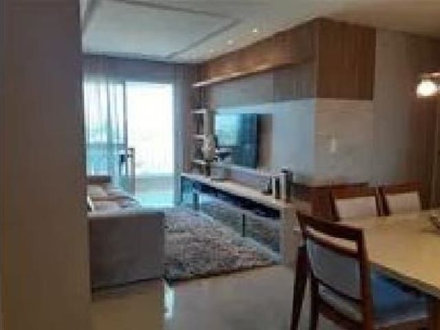 Foto do Apartamento - Apartamento com 3 dormitórios à venda, 103 m² por R$ 850.000,00 - Jardim América - São José dos Campos/SP | INDEPENDENCE NEGOCIOS IMOBILIARIOS LTDA
