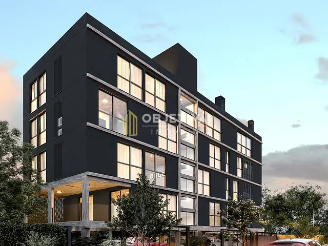 Apartamento 3 quartos e 2 banheiros, à venda, no bairro Rincão em Novo Hamburgo