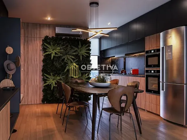 Apartamento 3 quartos e 2 banheiros, à venda, no bairro Rincão em Novo Hamburgo