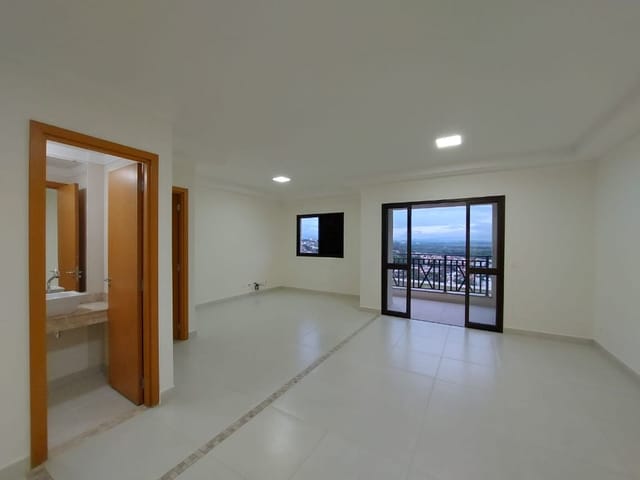 Foto do Apartamento - Apartamento com 3 dormitórios para alugar, 118 m² por R$ 6.710,00/mês - Jardim Esplanada - São José dos Campos/SP | RUSSI IMÓVEIS