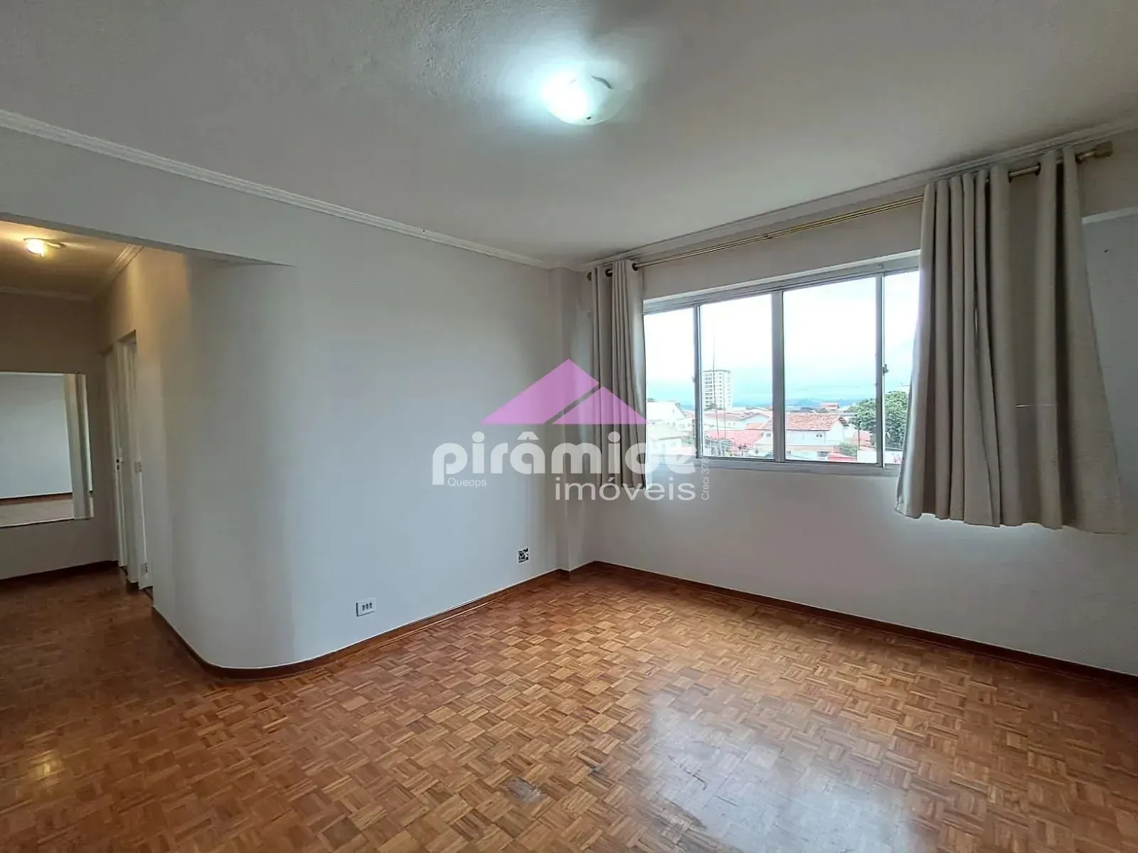 Apartamento, 3 quartos, 62 m² - Foto 1