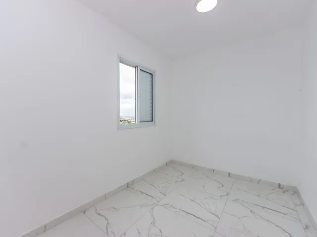 Foto do Apartamento - Apartamento para venda em Parque Boturussu com 2 quartos, 44m² | Lares e Andares Imóveis