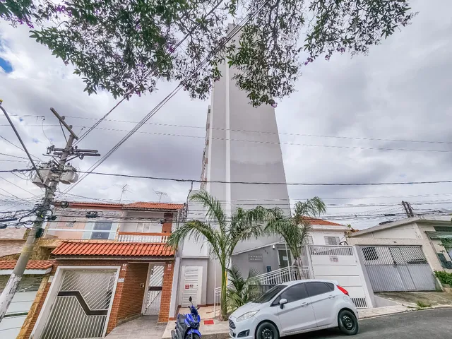 Foto do Apartamento - Apartamento para venda em Parque Boturussu com 2 quartos, 44m² | Lares e Andares Imóveis