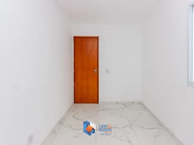 Apartamento com 44m² 2 quartos e 1 banheiro, à venda, no bairro Parque Boturussu em São Paulo