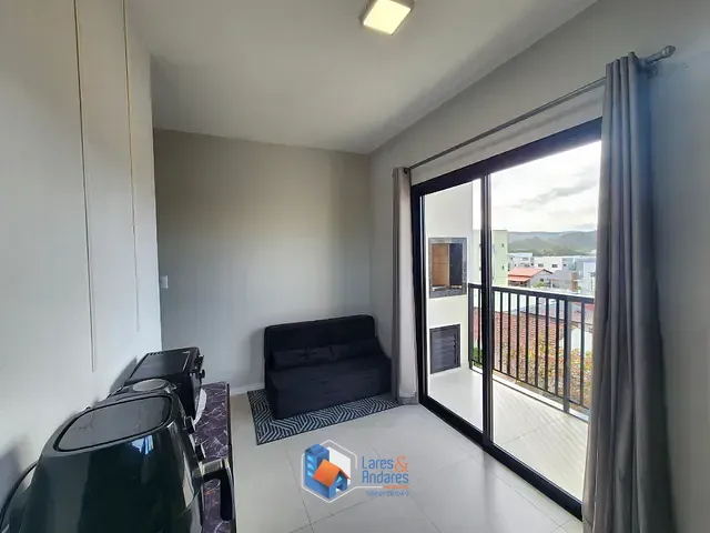 Apartamento com 34m² 1 quarto e 1 banheiro, à venda, no bairro Gravatá em Navegantes