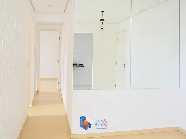 Apartamento com 52m² 2 quartos e 1 banheiro, à venda, no bairro Centro em Diadema
