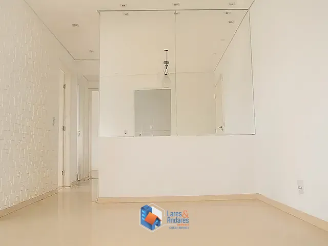 Apartamento com 52m² 2 quartos e 1 banheiro, à venda, no bairro Centro em Diadema