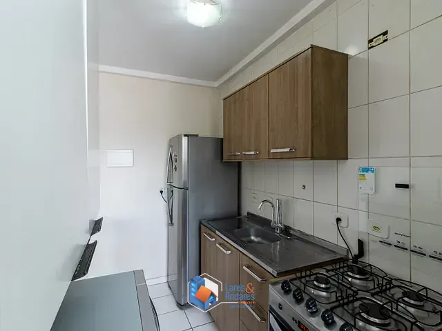 Apartamento com 48m² 2 quartos e 1 banheiro, à venda, no bairro Jardim do Tiro em São Paulo