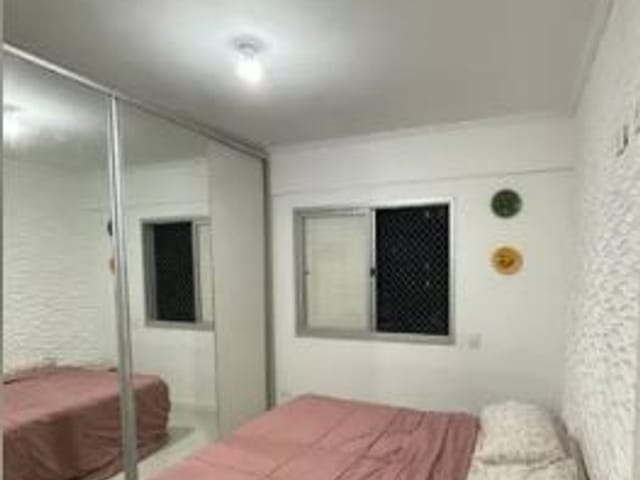 Foto do Apartamento - Apartamento com 1 dormitório à venda, 40 m² por R$ 270.000,00 - Jardim São Dimas - São José dos Campos/SP | INDEPENDENCE NEGOCIOS IMOBILIARIOS LTDA