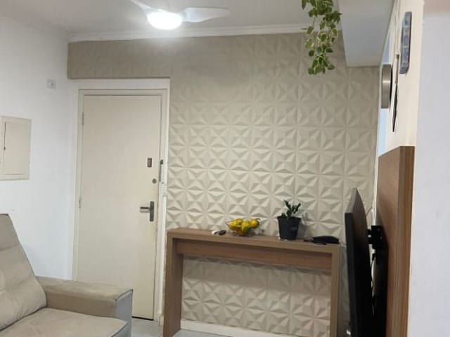 Foto do Apartamento - Apartamento com 1 dormitório à venda, 40 m² por R$ 270.000,00 - Jardim São Dimas - São José dos Campos/SP | INDEPENDENCE NEGOCIOS IMOBILIARIOS LTDA