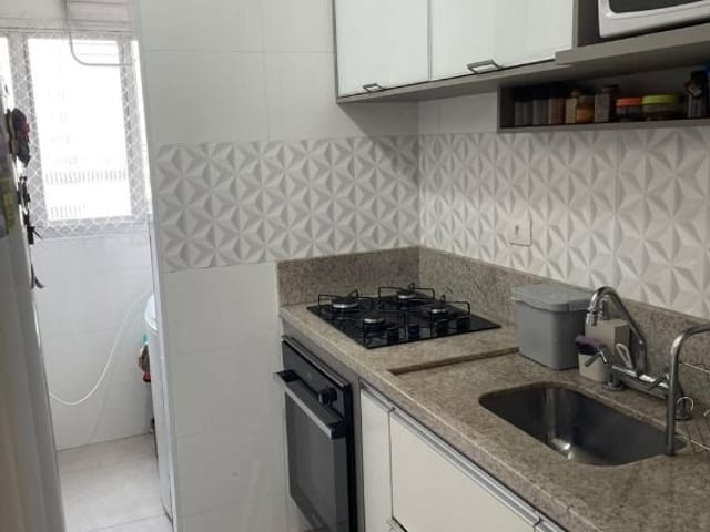 Foto do Apartamento - Apartamento com 1 dormitório à venda, 40 m² por R$ 270.000,00 - Jardim São Dimas - São José dos Campos/SP | INDEPENDENCE NEGOCIOS IMOBILIARIOS LTDA