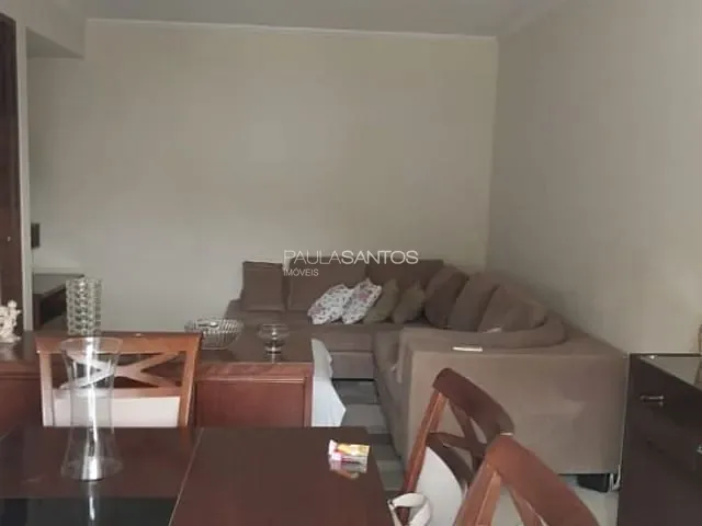 Apartamento 2 quartos e 2 banheiros, à venda ou para alugar, no bairro Jardim São Carlos em Sorocaba