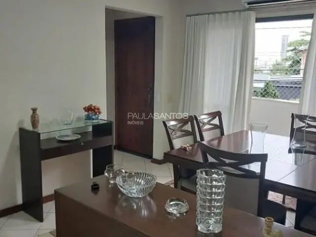 Apartamento 2 quartos e 2 banheiros, à venda ou para alugar, no bairro Jardim São Carlos em Sorocaba