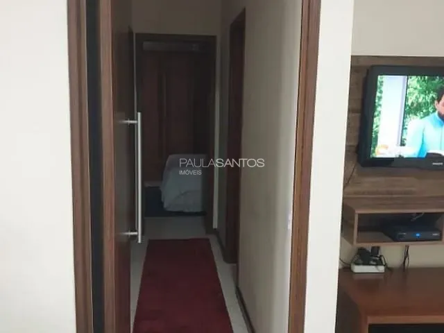 Apartamento 2 quartos e 2 banheiros, à venda ou para alugar, no bairro Jardim São Carlos em Sorocaba