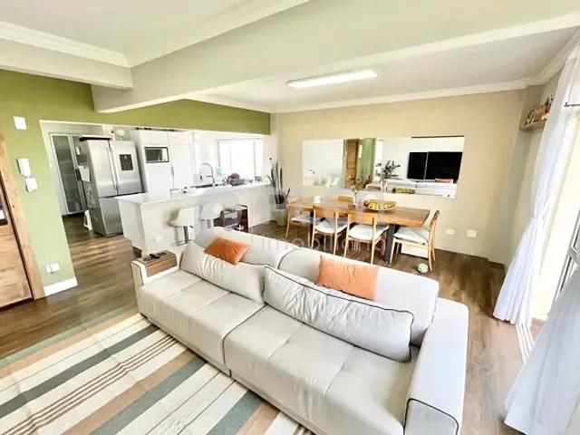 Apartamento 3 quartos e 2 banheiros, à venda, no bairro Santana em São Paulo
