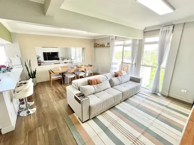 Apartamento 3 quartos e 2 banheiros, à venda, no bairro Santana em São Paulo