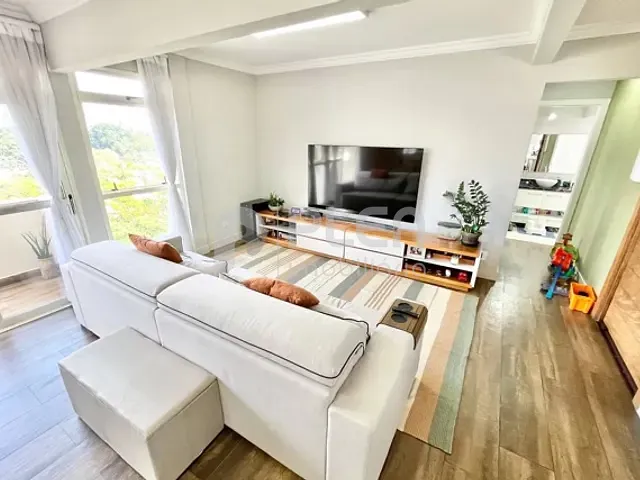 Apartamento 3 quartos e 2 banheiros, à venda, no bairro Santana em São Paulo