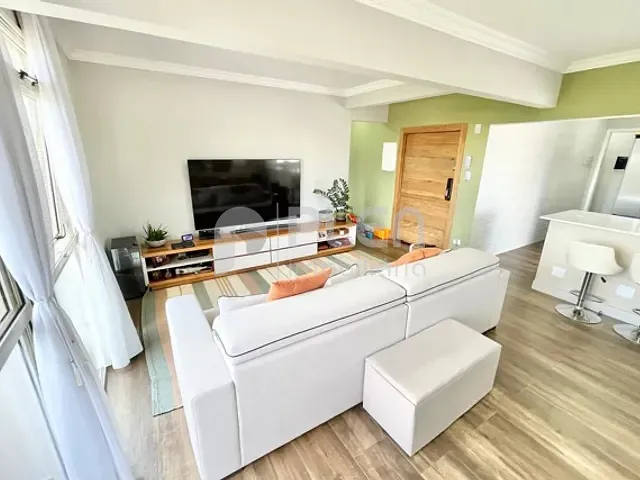 Apartamento 3 quartos e 2 banheiros, à venda, no bairro Santana em São Paulo