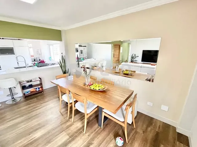 Apartamento 3 quartos e 2 banheiros, à venda, no bairro Santana em São Paulo