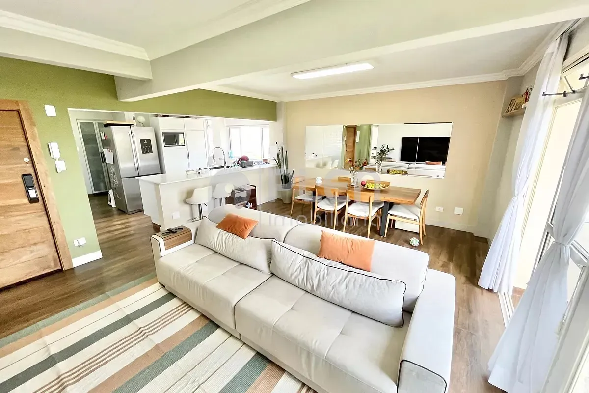 Apartamento de 3 quartos à venda em Santana, São Paulo