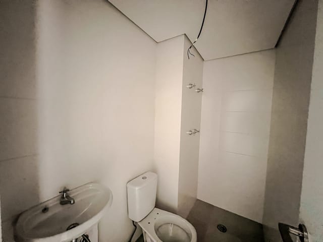Apartamento com 186m² 3 quartos e 6 banheiros, à venda, no bairro Morumbi em São Paulo