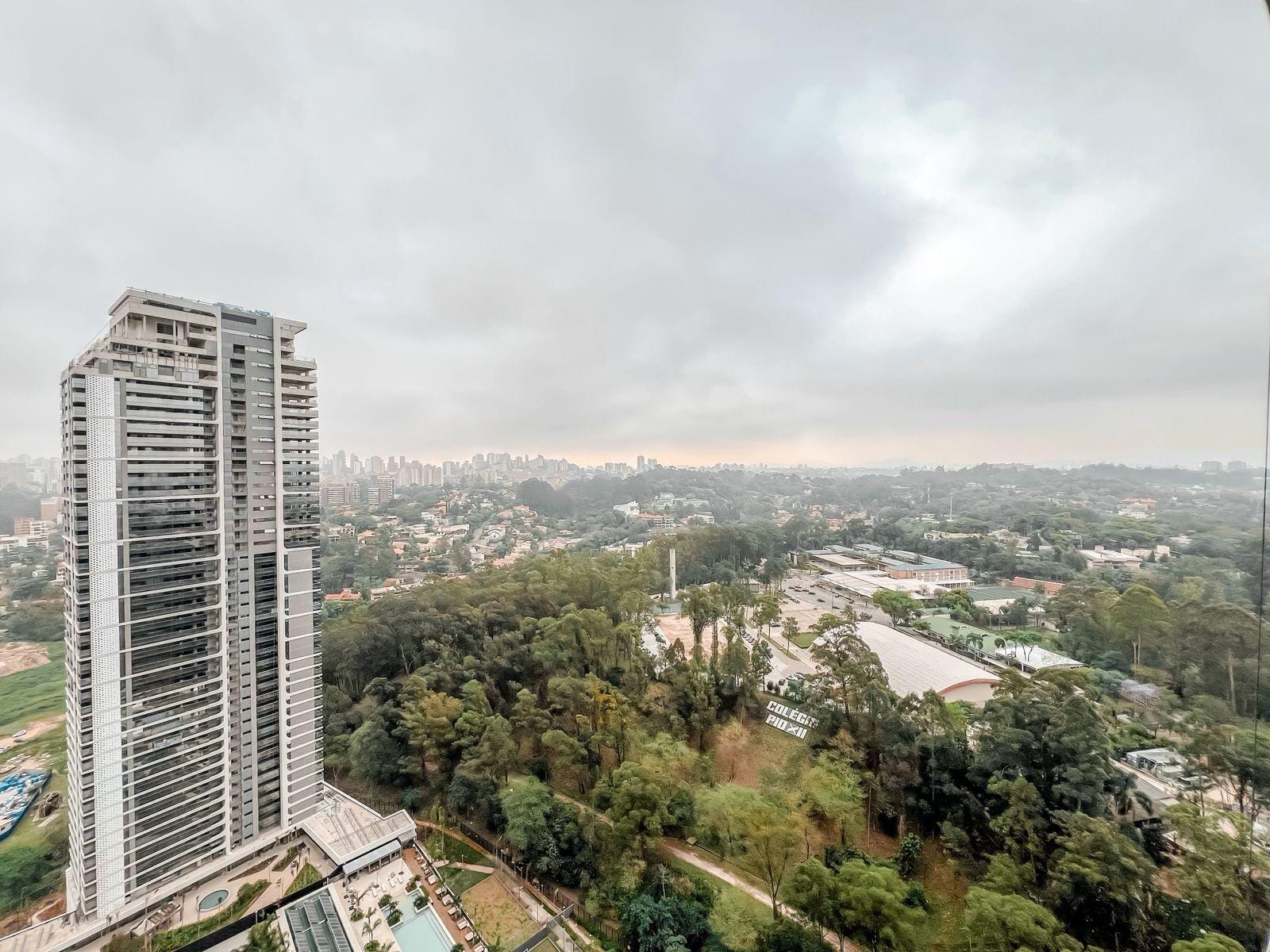 Apartamento em Morumbi — foto 2