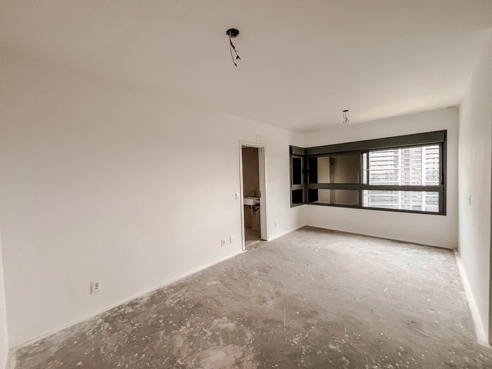 Apartamento em Morumbi — foto 3