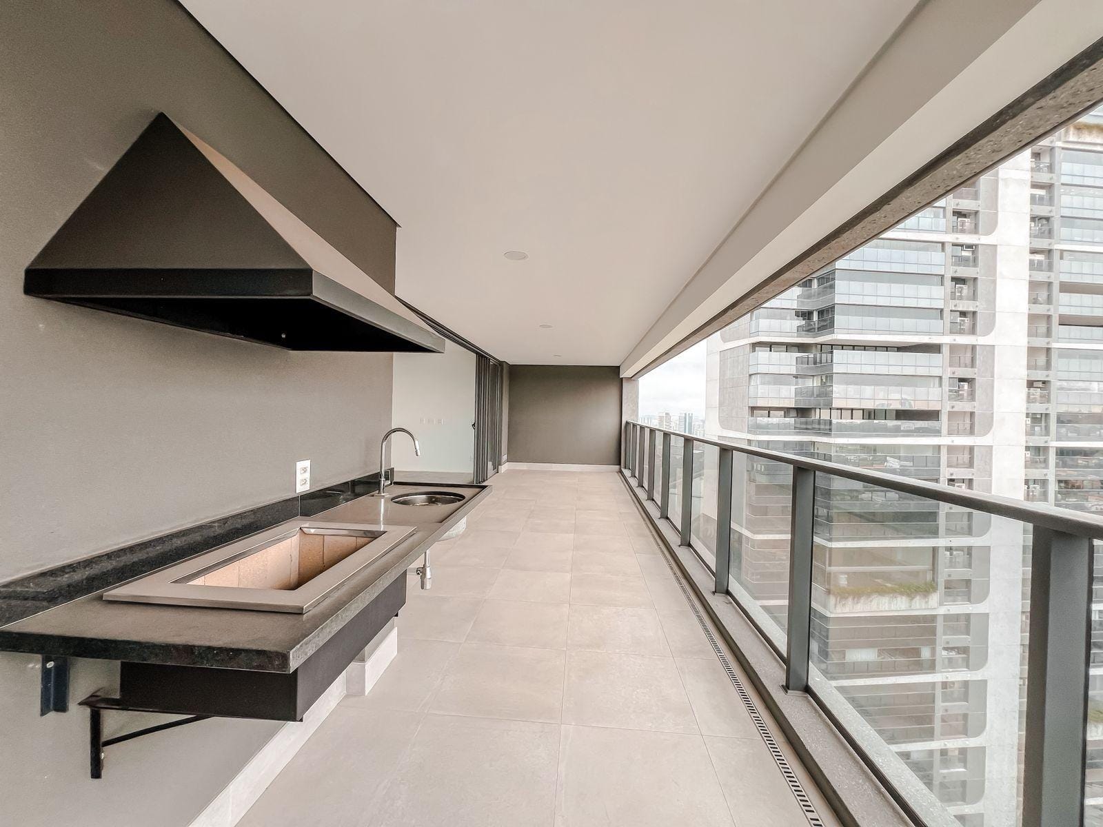 Apartamento em Morumbi — foto 4