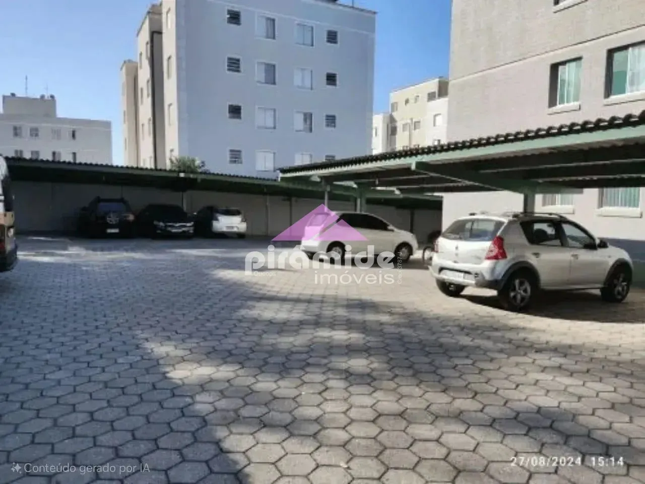 Apartamento, 2 quartos, 52 m² - Foto 6