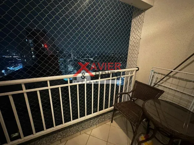 Apartamento 3 quartos e 2 banheiros, à venda, no bairro Vila Antonieta em São Paulo