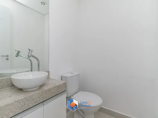 Apartamento com 96m² 2 quartos e 2 banheiros, à venda, no bairro Vila Osasco em Osasco