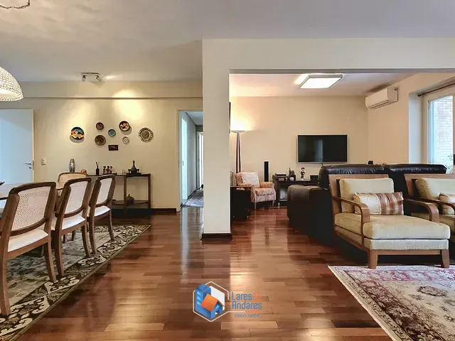Apartamento com 150m² 3 quartos e 5 banheiros, à venda, no bairro Santa Paula em São Caetano Do Sul