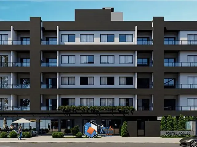 Apartamento com 81m² 2 quartos e 2 banheiros, à venda, no bairro Canasvieiras em Florianópolis