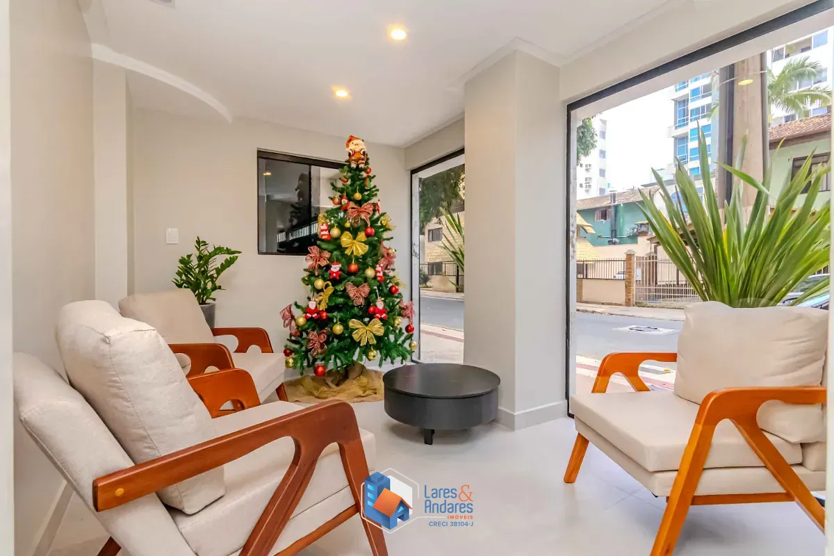 Apartamento, 2 quartos, 102 m² - Foto 16