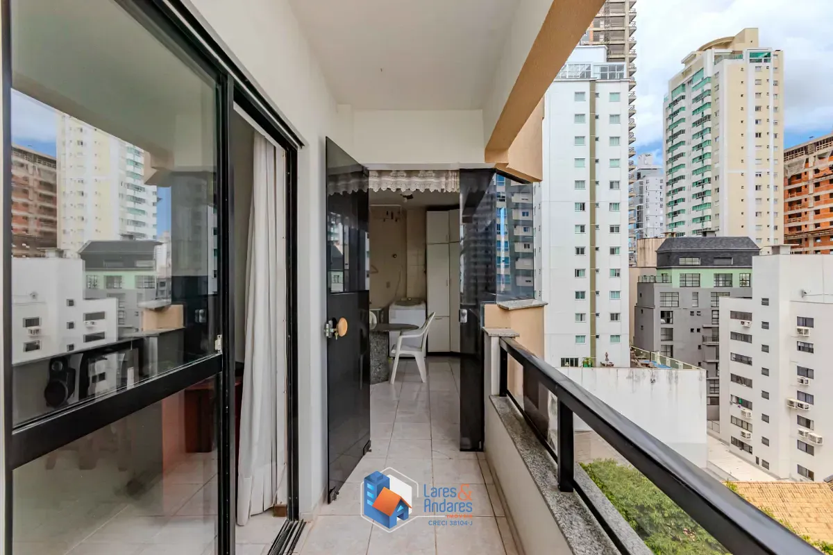 Apartamento, 2 quartos, 102 m² - Foto 1