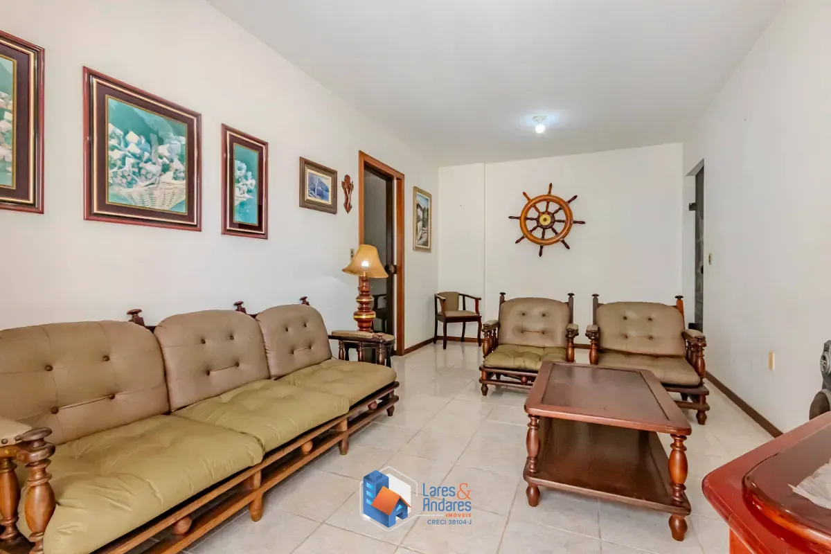 Apartamento, 2 quartos, 102 m² - Foto 2