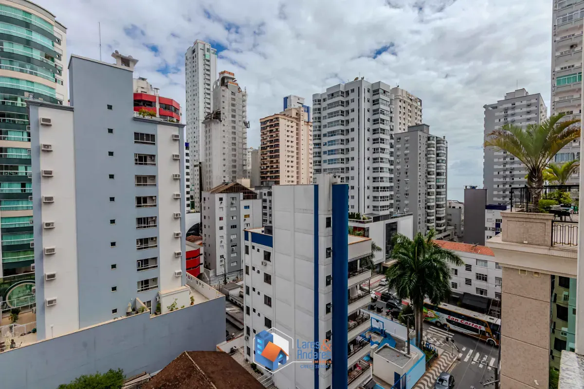 Apartamento, 2 quartos, 102 m² - Foto 7