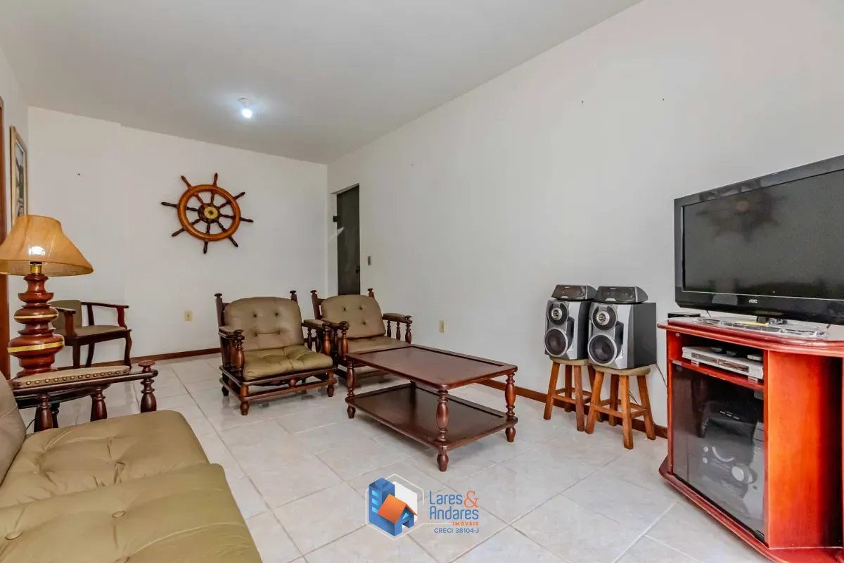 Apartamento, 2 quartos, 102 m² - Foto 3