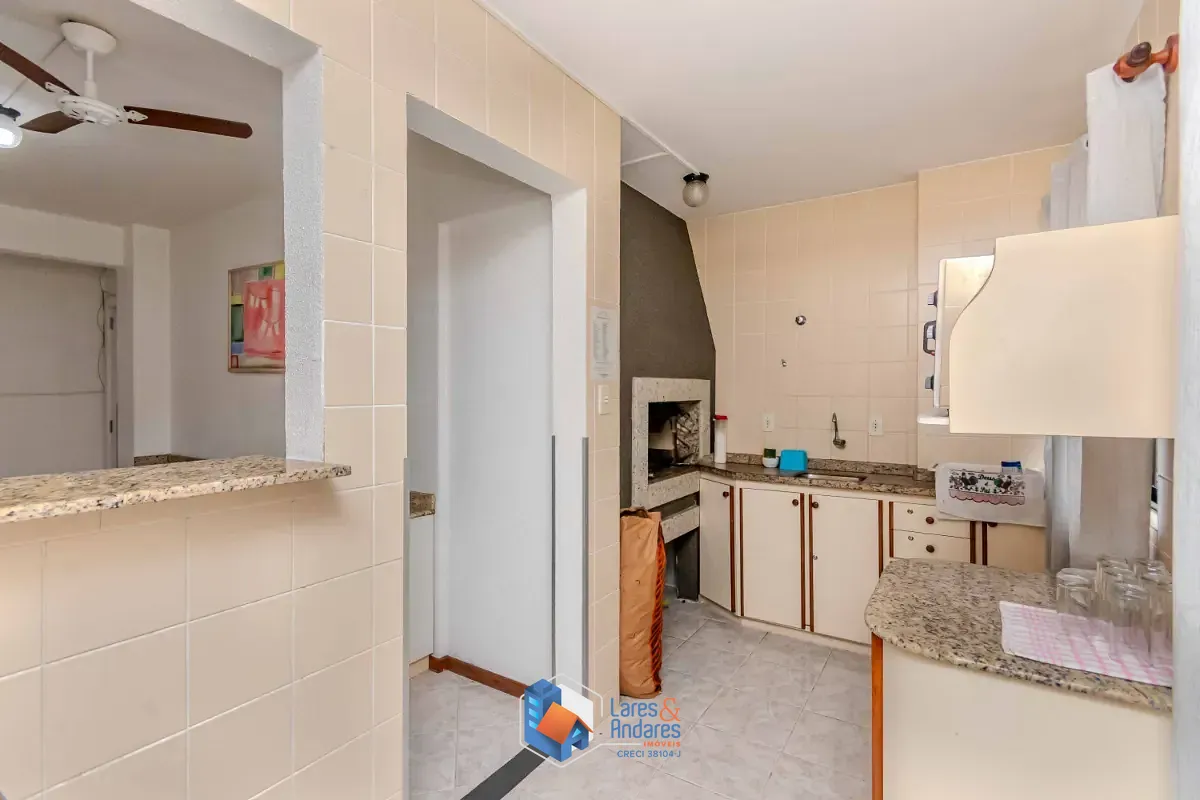 Apartamento, 2 quartos, 102 m² - Foto 15