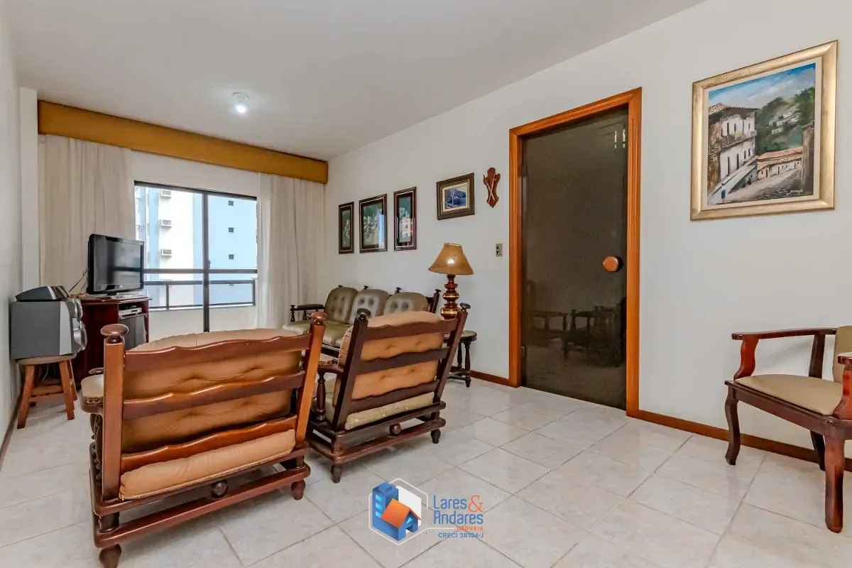 Apartamento, 2 quartos, 102 m² - Foto 5