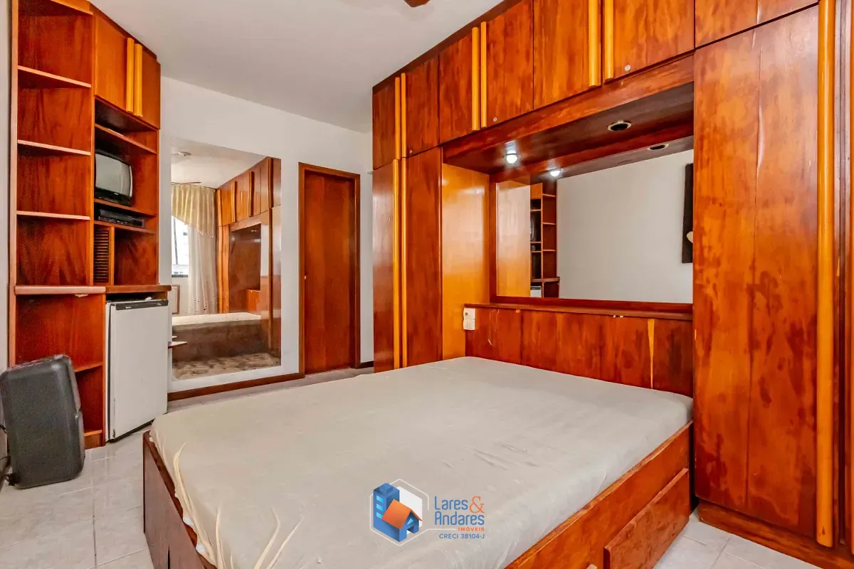 Apartamento, 2 quartos, 102 m² - Foto 9