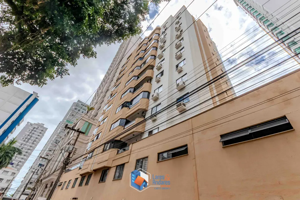 Apartamento, 2 quartos, 102 m² - Foto 17