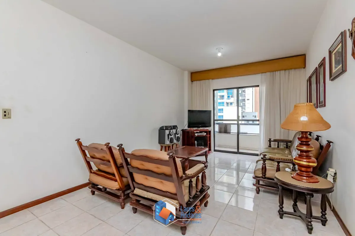Apartamento, 2 quartos, 102 m² - Foto 4