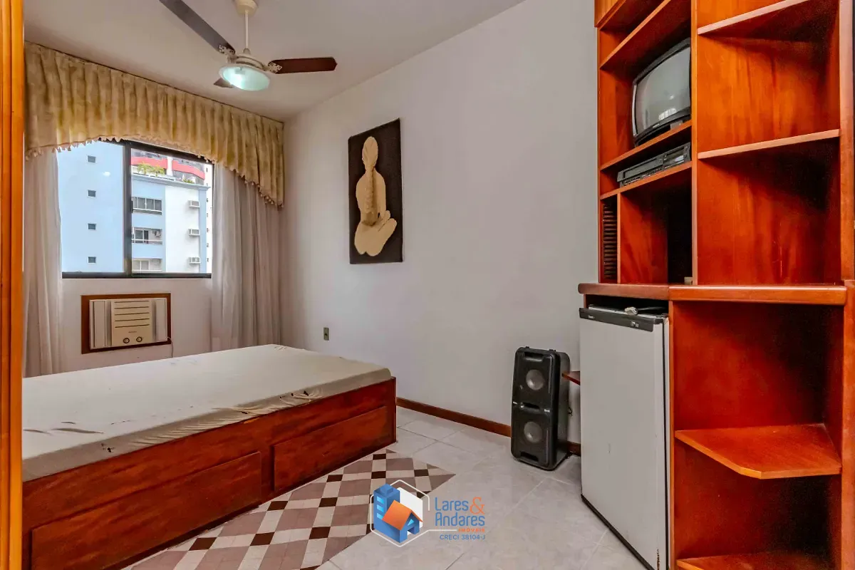 Apartamento, 2 quartos, 102 m² - Foto 10